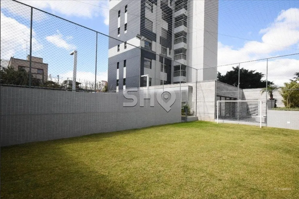 Apartamento, 3 quartos, 113 m² - Foto 2
