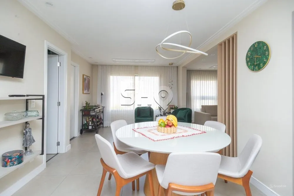 Apartamento, 3 quartos, 113 m² - Foto 1