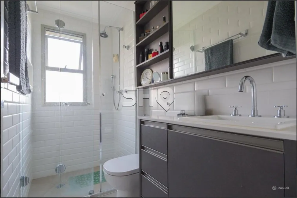 Apartamento, 3 quartos, 113 m² - Foto 3