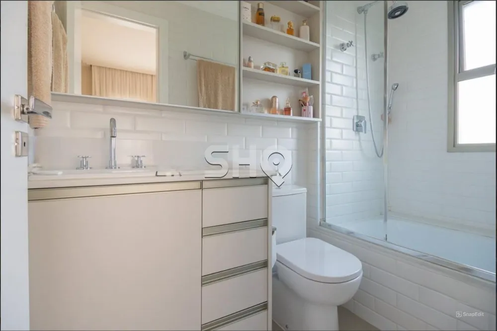Apartamento, 3 quartos, 113 m² - Foto 8