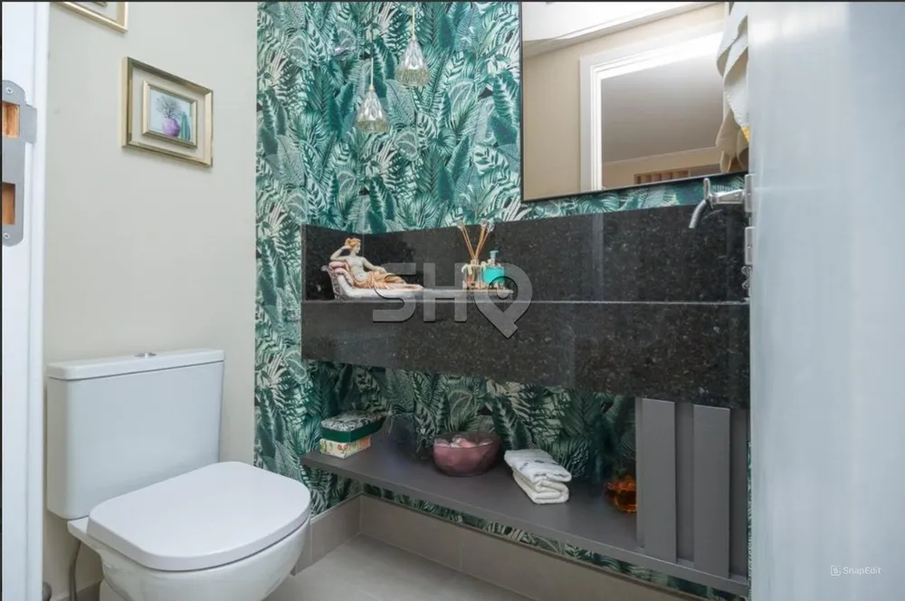 Apartamento, 3 quartos, 113 m² - Foto 2