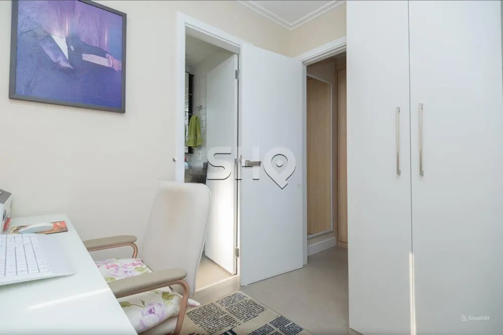 Apartamento, 3 quartos, 113 m² - Foto 4