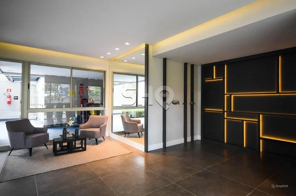 Apartamento, 3 quartos, 113 m² - Foto 11