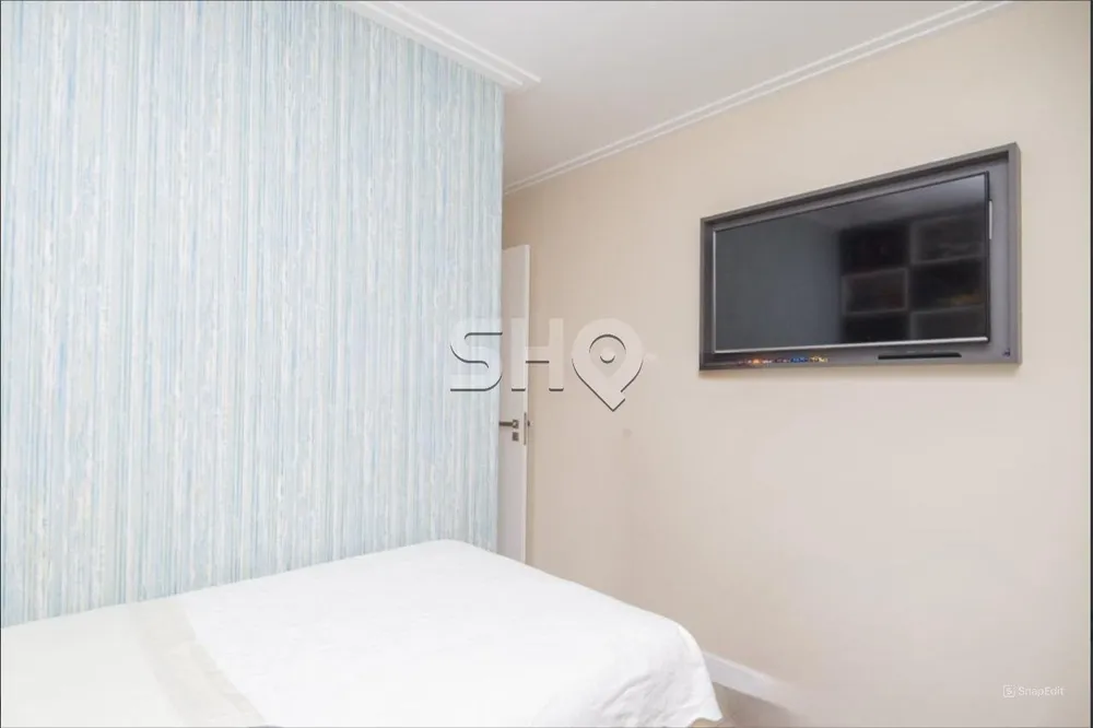 Apartamento, 3 quartos, 113 m² - Foto 5