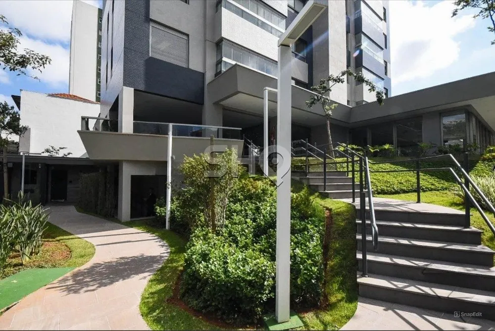 Apartamento, 3 quartos, 113 m² - Foto 1