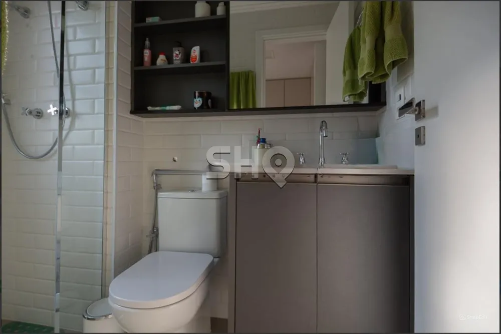 Apartamento, 3 quartos, 113 m² - Foto 4