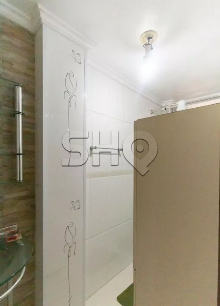 Apartamento, 1 quarto, 50 m² - Foto 9