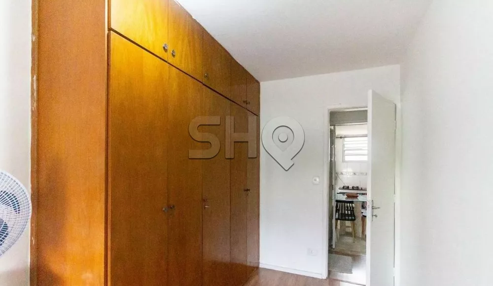 Apartamento, 1 quarto, 50 m² - Foto 2
