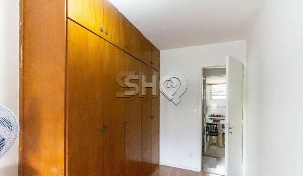 Apartamento, 1 quarto, 50 m² - Foto 13