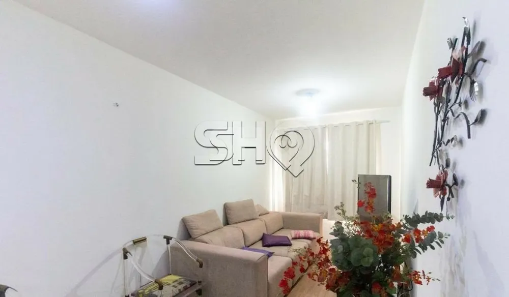 Apartamento, 1 quarto, 50 m² - Foto 9