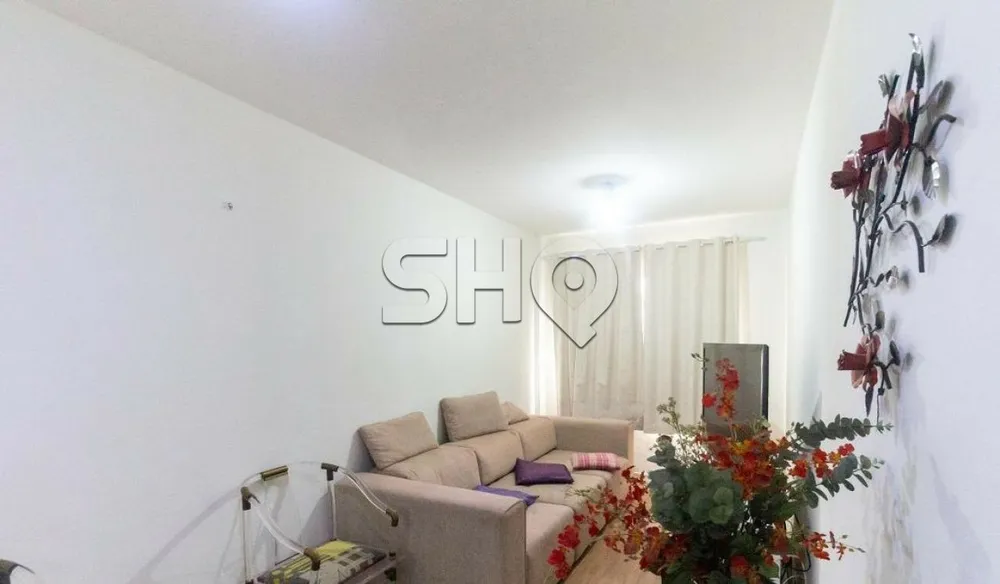 Apartamento, 1 quarto, 50 m² - Foto 1