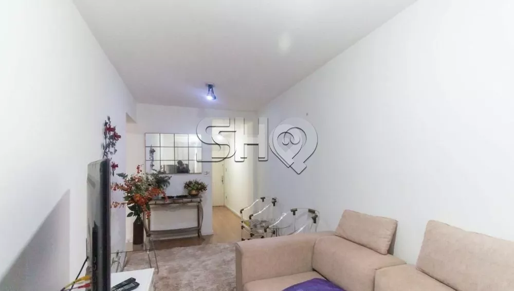 Apartamento, 1 quarto, 50 m² - Foto 5