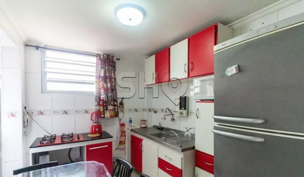 Apartamento, 1 quarto, 50 m² - Foto 3