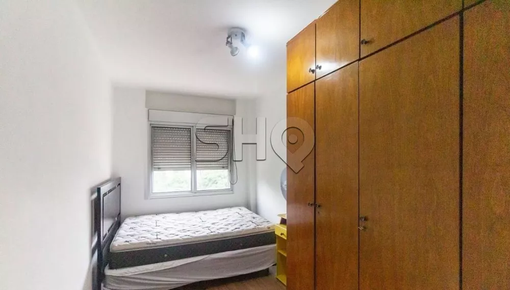 Apartamento, 1 quarto, 50 m² - Foto 6
