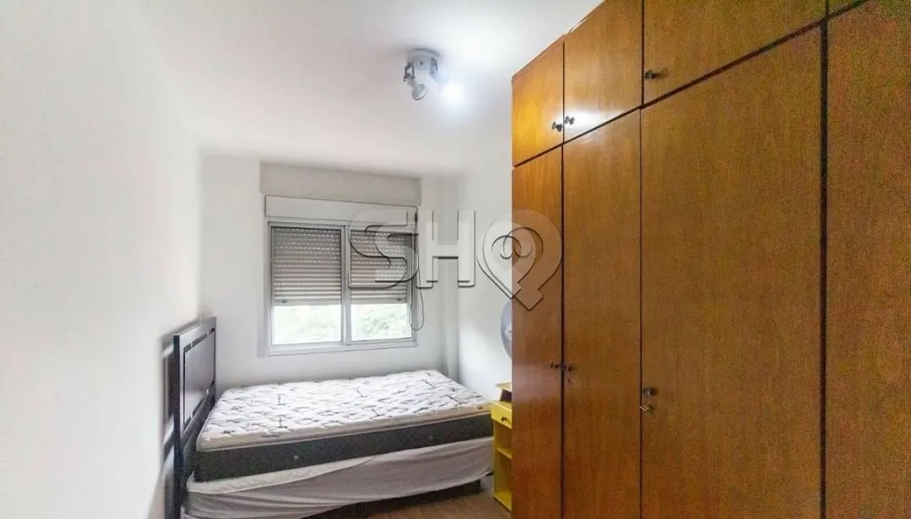 Apartamento, 1 quarto, 50 m² - Foto 12