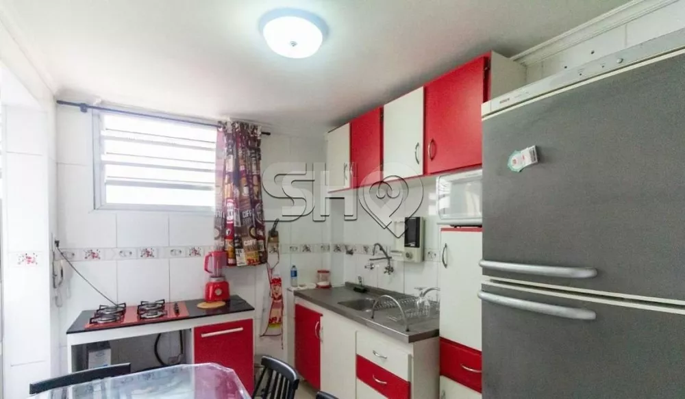 Apartamento, 1 quarto, 50 m² - Foto 4
