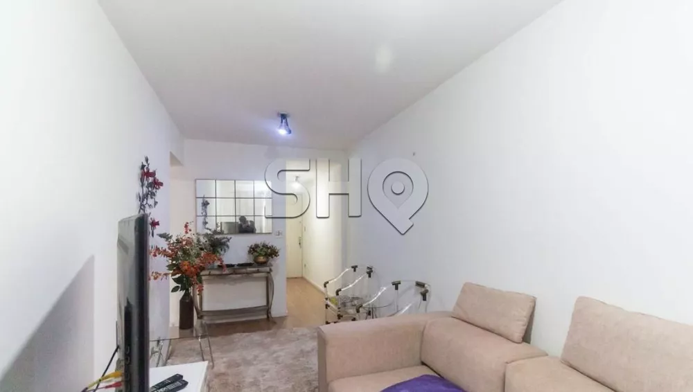 Apartamento, 1 quarto, 50 m² - Foto 10