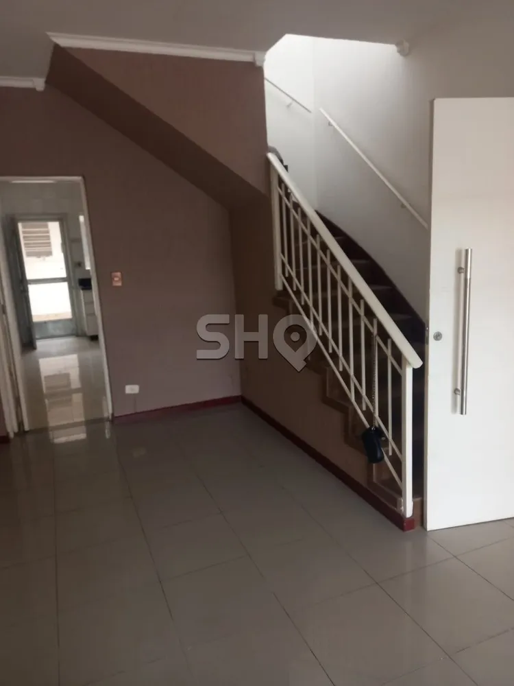 Casa, 3 quartos, 110 m² - Foto 2
