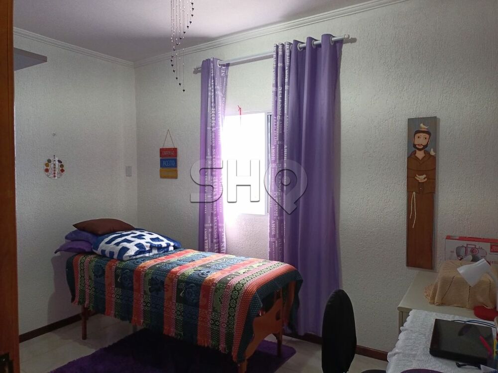 Sobrado, 2 quartos, 168 m² - Foto 1