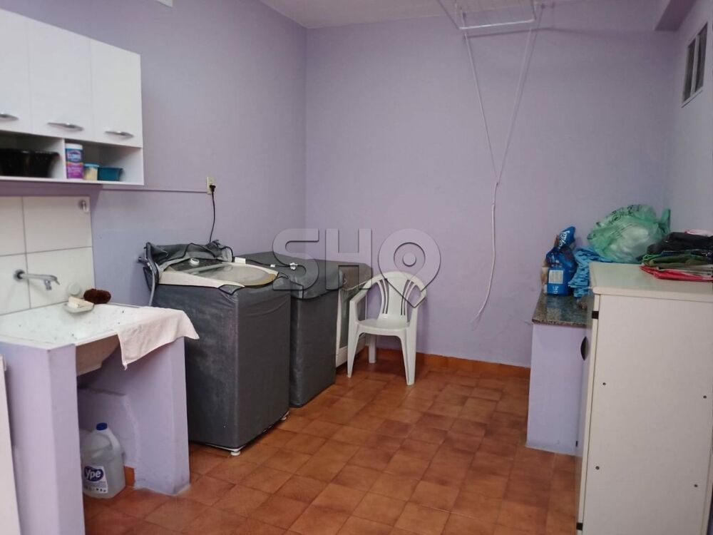 Sobrado, 2 quartos, 168 m² - Foto 4