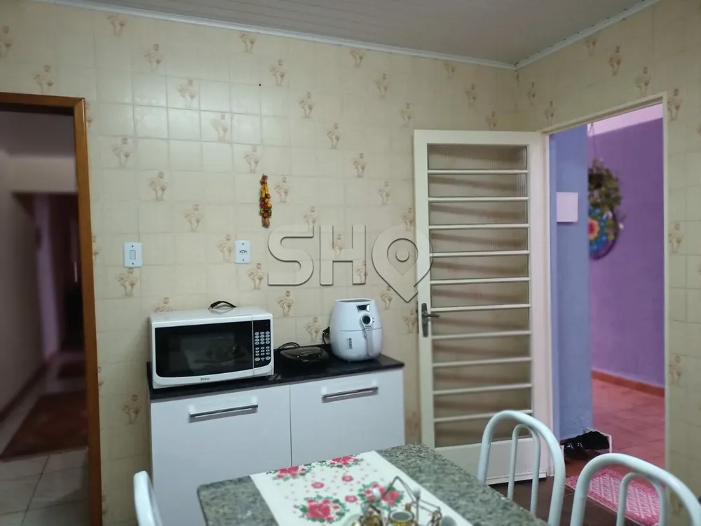 Sobrado, 2 quartos, 168 m² - Foto 8