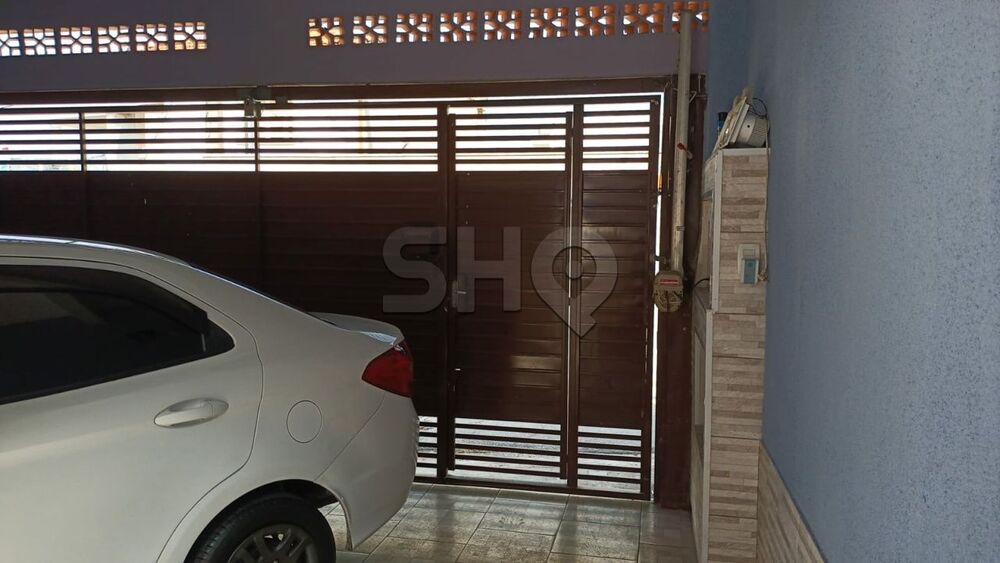 Sobrado, 2 quartos, 168 m² - Foto 2
