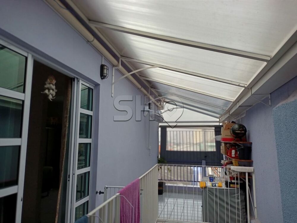 Sobrado, 2 quartos, 168 m² - Foto 3