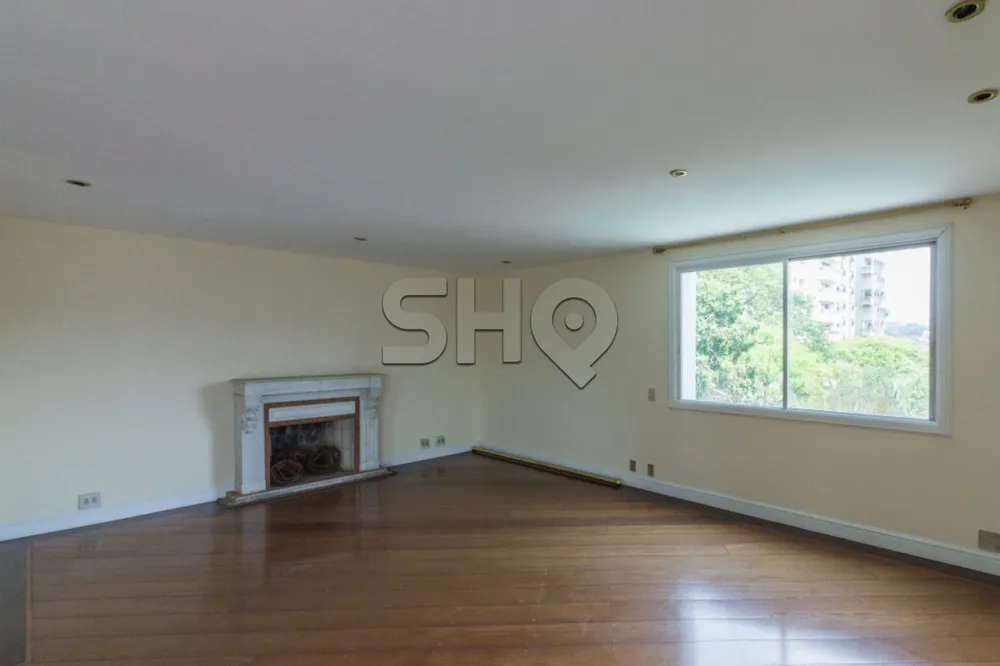 Apartamento, 4 quartos, 345 m² - Foto 5