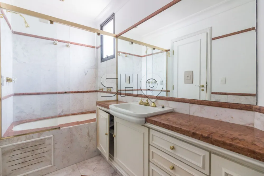 Apartamento, 4 quartos, 345 m² - Foto 9