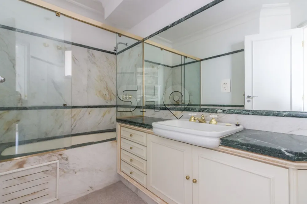 Apartamento, 4 quartos, 345 m² - Foto 8