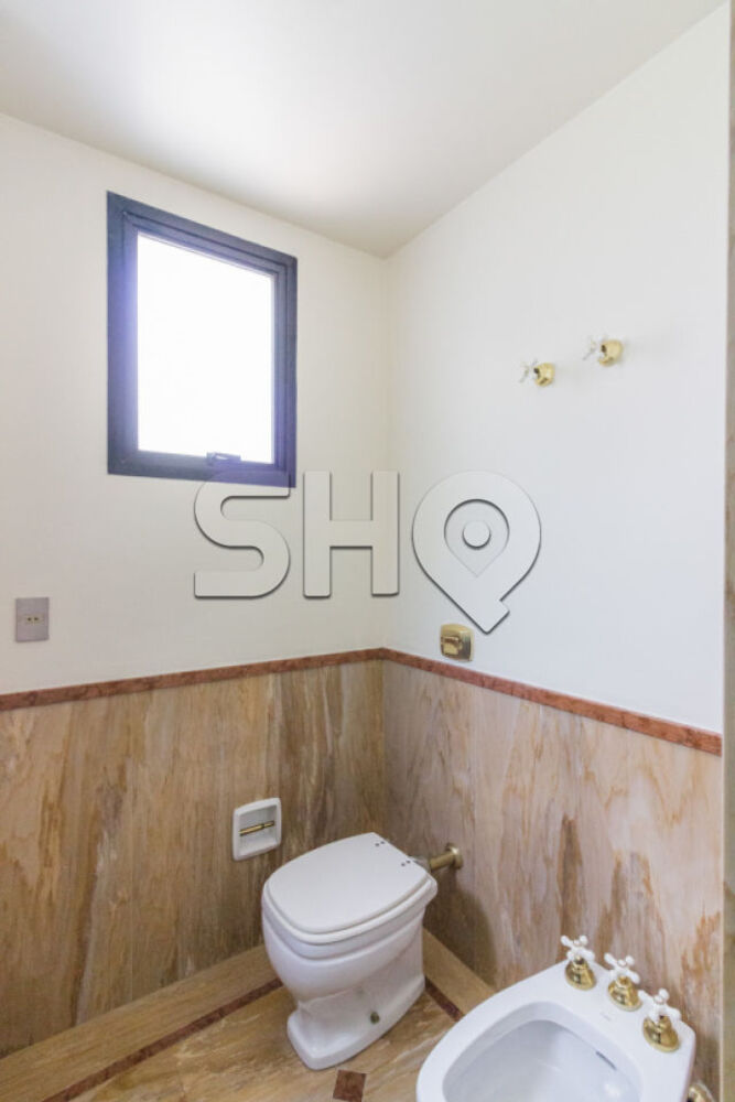 Apartamento, 4 quartos, 345 m² - Foto 3