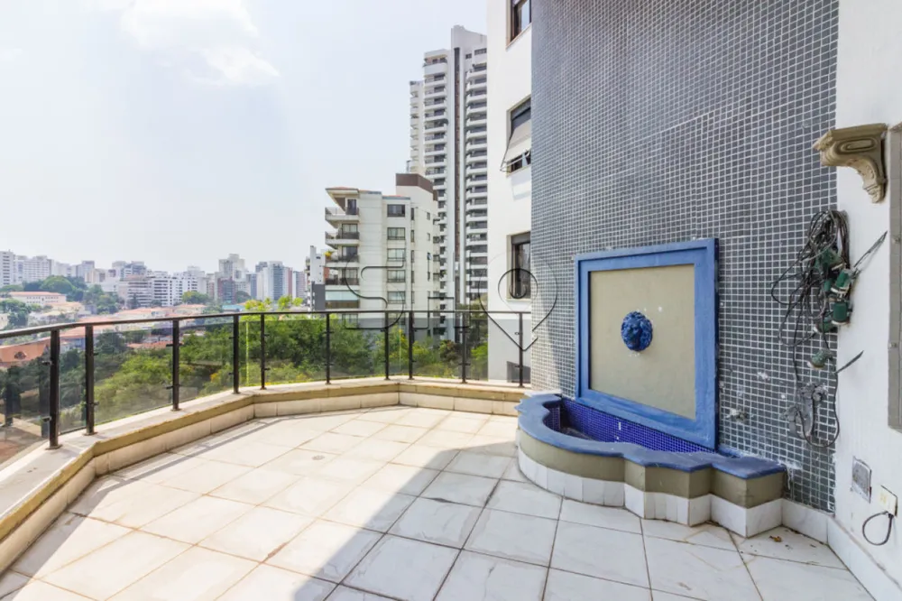 Apartamento, 4 quartos, 345 m² - Foto 2
