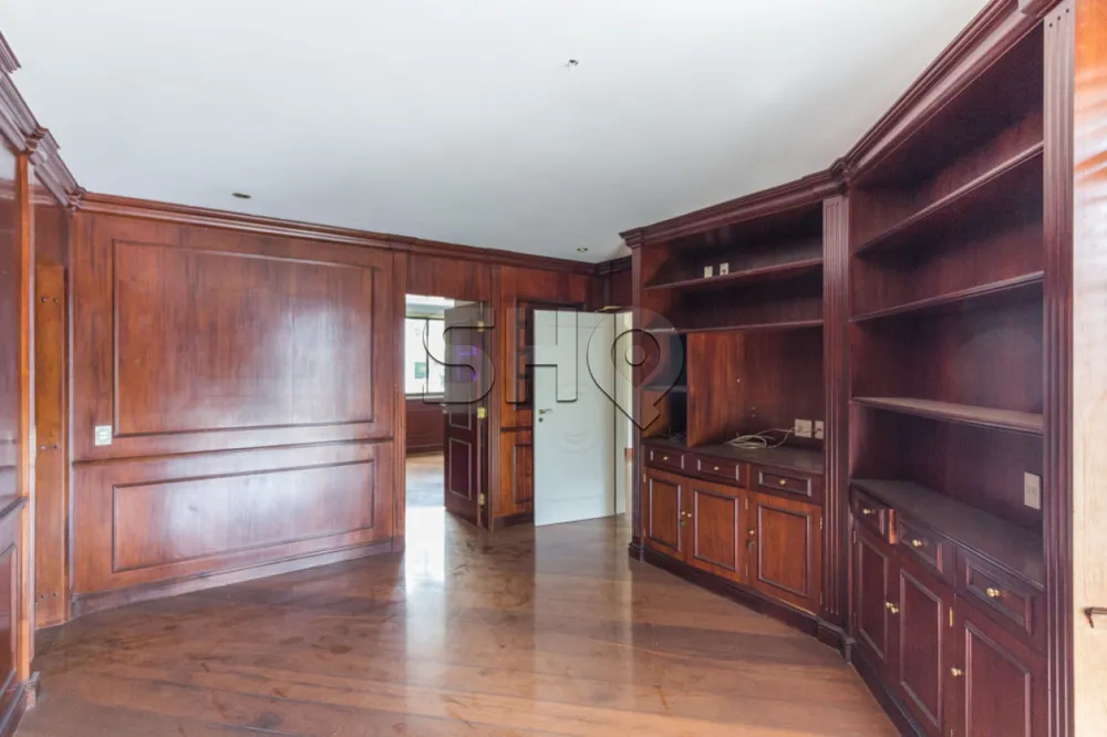 Apartamento, 4 quartos, 345 m² - Foto 6
