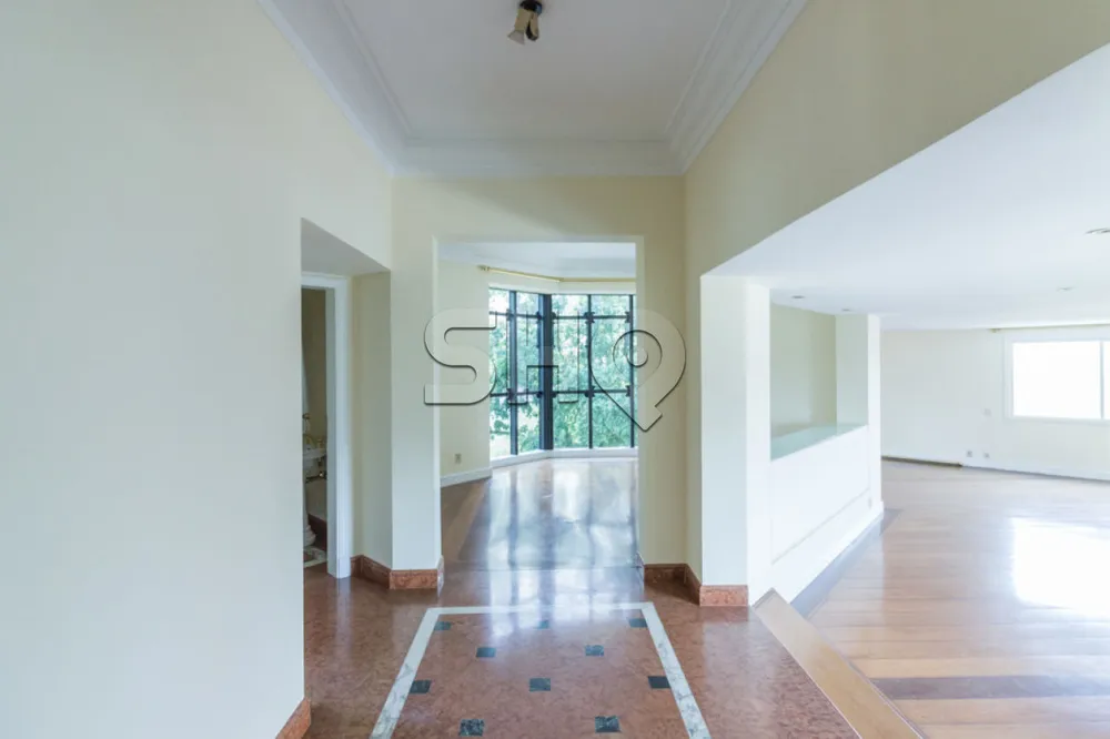 Apartamento, 4 quartos, 345 m² - Foto 4