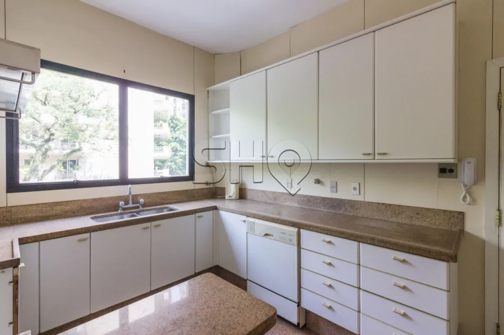 Apartamento, 4 quartos, 345 m² - Foto 15