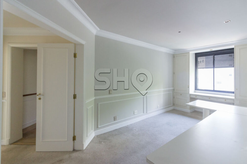 Apartamento, 4 quartos, 345 m² - Foto 4