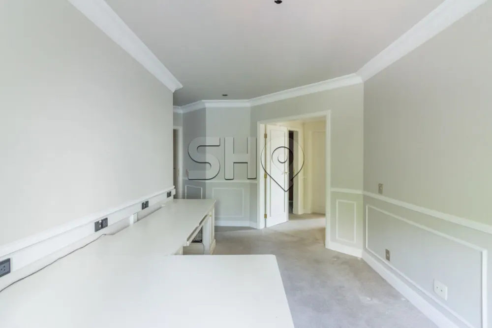 Apartamento, 4 quartos, 345 m² - Foto 11