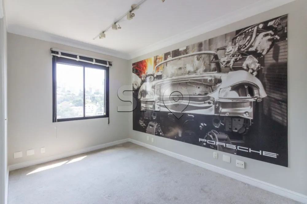 Apartamento, 4 quartos, 345 m² - Foto 7