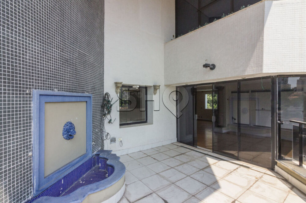Apartamento, 4 quartos, 345 m² - Foto 1