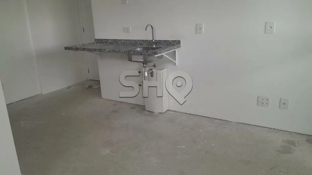 Apartamento, 1 quarto, 21 m² - Foto 1