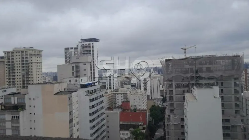 Apartamento, 1 quarto, 21 m² - Foto 4