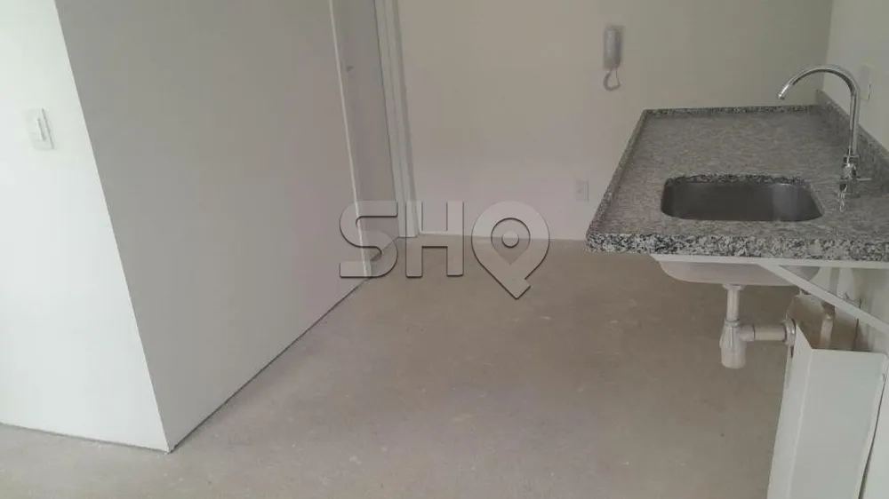 Apartamento, 1 quarto, 21 m² - Foto 2