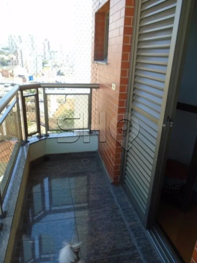 Apartamento, 3 quartos, 140 m² - Foto 1