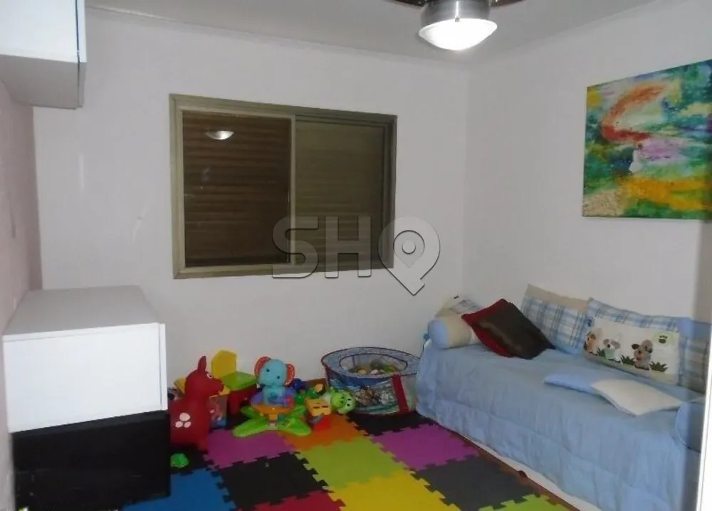 Apartamento, 3 quartos, 140 m² - Foto 2