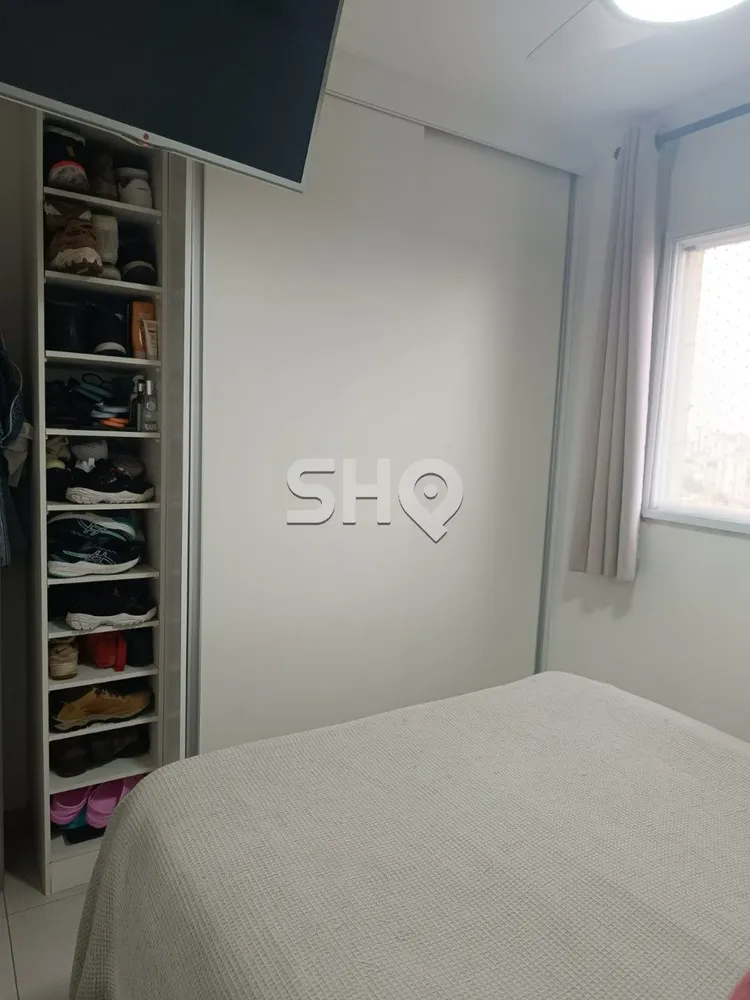 Apartamento, 2 quartos, 47 m² - Foto 7