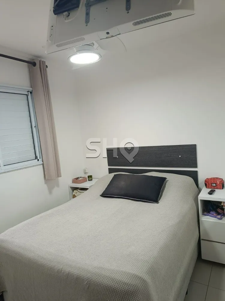 Apartamento, 2 quartos, 47 m² - Foto 4