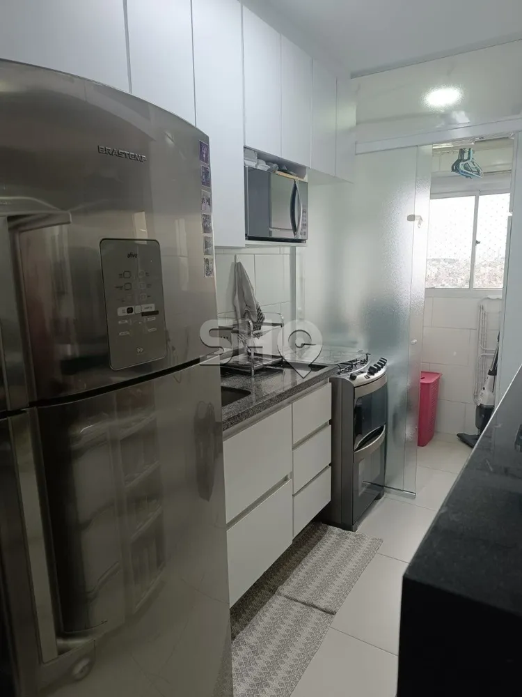 Apartamento, 2 quartos, 47 m² - Foto 5