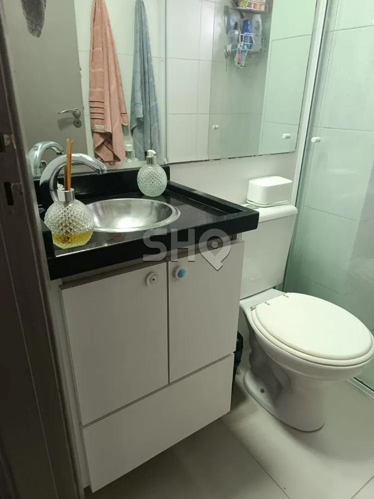 Apartamento, 2 quartos, 47 m² - Foto 9