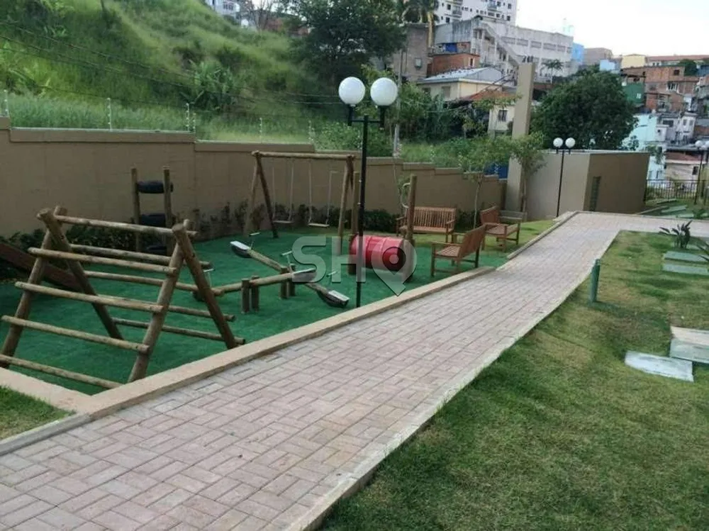 Apartamento, 2 quartos, 47 m² - Foto 2