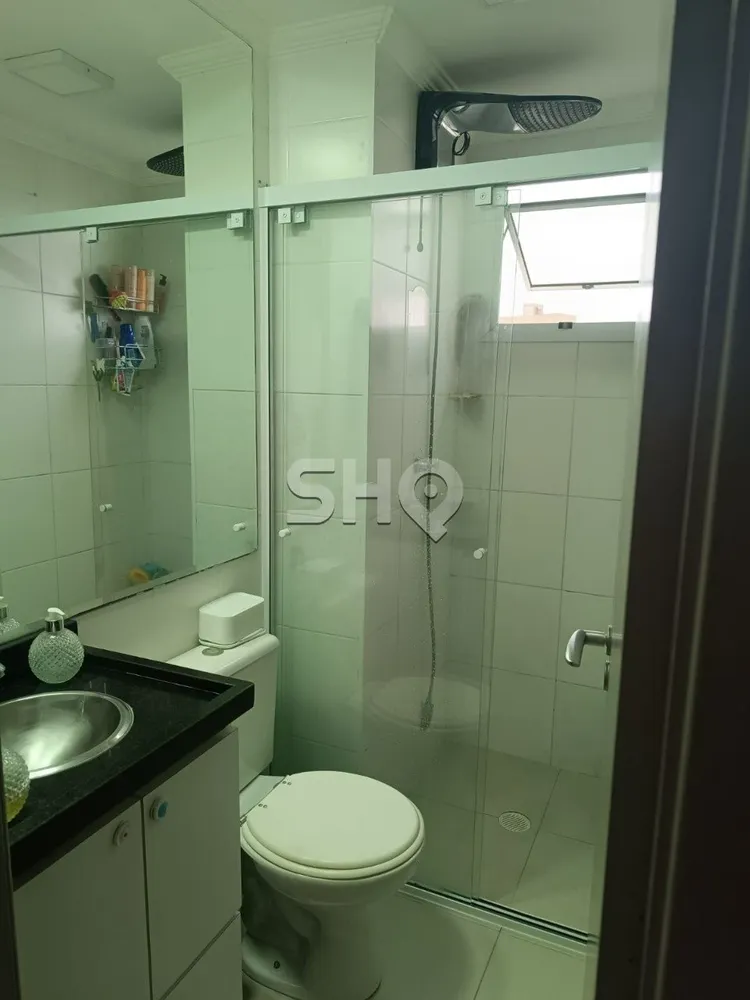 Apartamento, 2 quartos, 47 m² - Foto 3